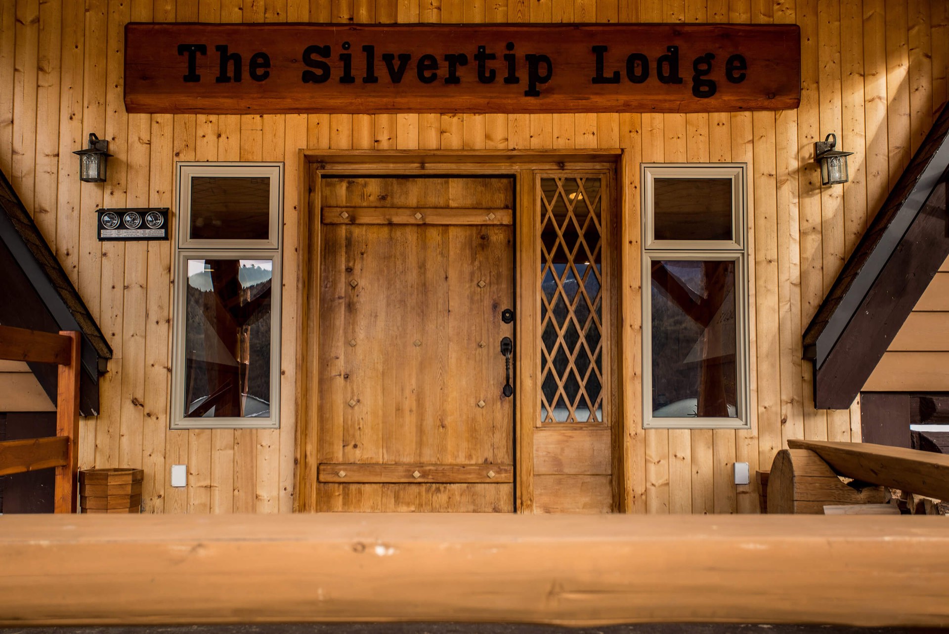 Silvertip Heliskiing – Heliskiing-Touren in British Columbia, Kanada