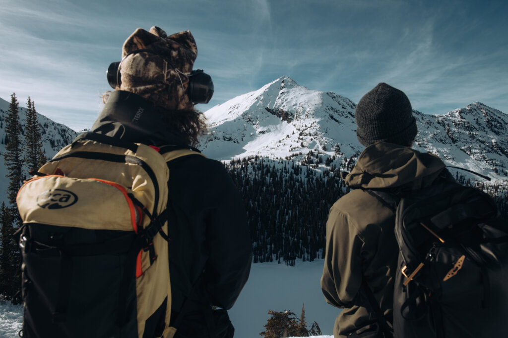 Silvertip Heliskiing – Heliskiing-Touren in British Columbia, Kanada